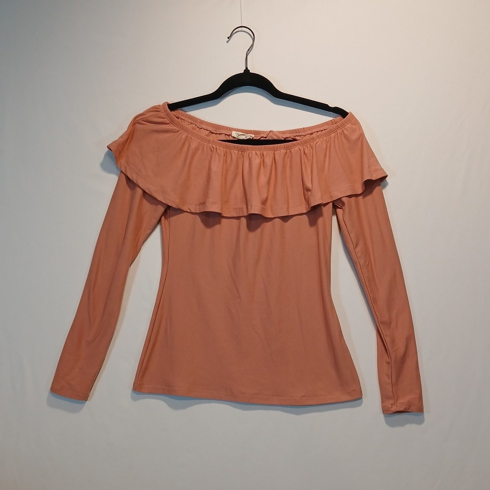 Ultra Flirt S top coquette flirty soft girl romantic fairy boho chic y2k